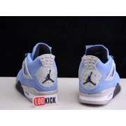 CT8527-400 4 Blue JORDAN AIR University 0714